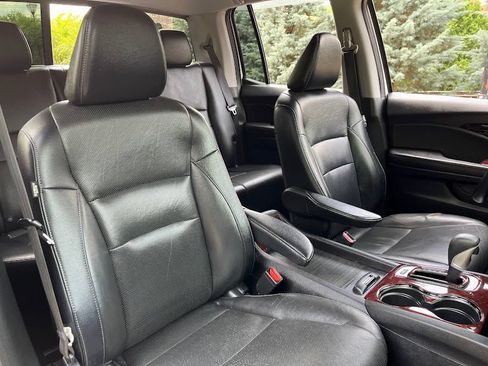 Used 2019 Honda Ridgeline RTL-E image 38