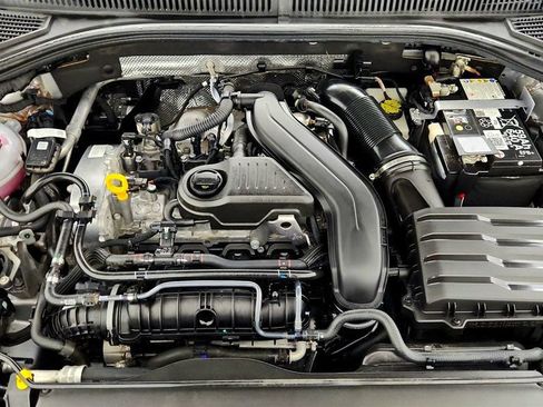 Used 2025 Volkswagen Jetta S FWD image 25