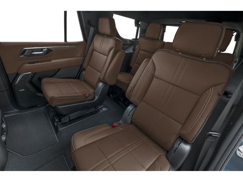 New 2026 Chevrolet Tahoe High Country AWD/4WD image 36