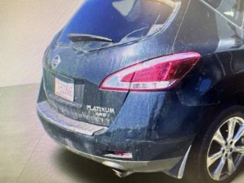 Used 2012 Nissan Murano LE w/ Platinum Pkg AWD/4WD image 13