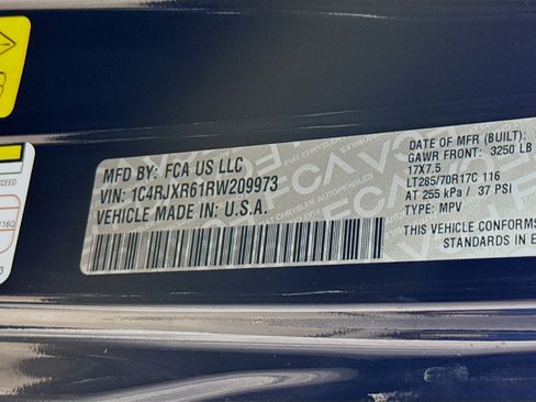 Used 2024 Jeep Wrangler Unlimited Rubicon 4xe image 35