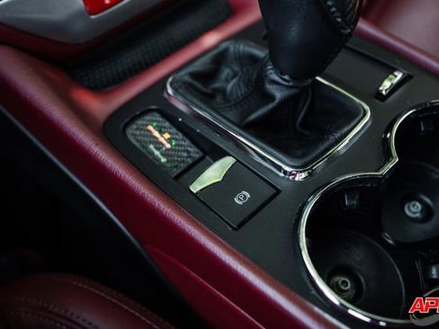 Used 2017 Maserati GranTurismo Sport image 68