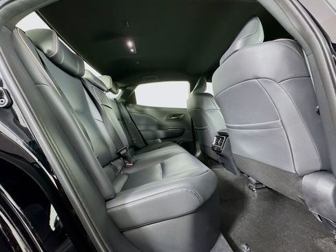 Certified 2026 Toyota Crown AWD/4WD image 28