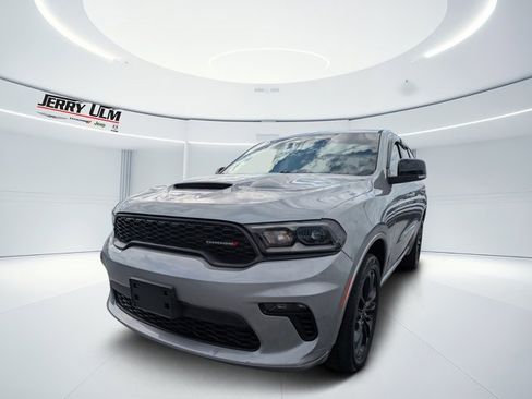Used 2021 Dodge Durango GT image 6