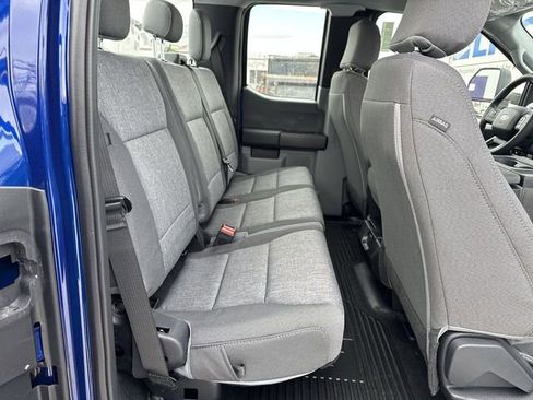 New 2026 Ford F250 XL w/ XL Chrome Package image 21