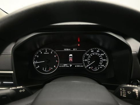 Used 2025 Mitsubishi Outlander ES AWD/4WD image 24