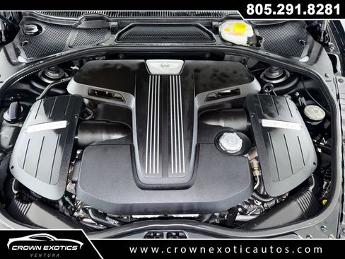 Used 2016 Bentley Continental GT V8 S image 11