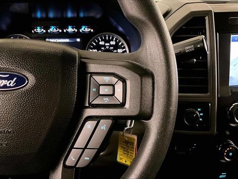 Used 2021 Ford F250 XL w/ STX Appearance Package AWD/4WD image 18