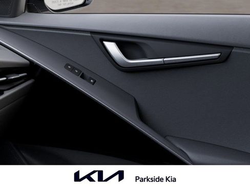 New 2026 Kia Niro Wave FWD image 25