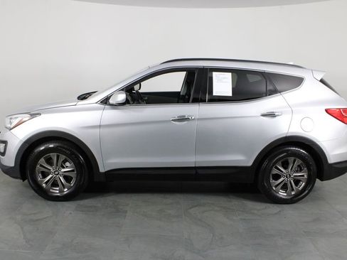 Used 2015 Hyundai Santa Fe Sport w/ Option Group 02 FWD image 11