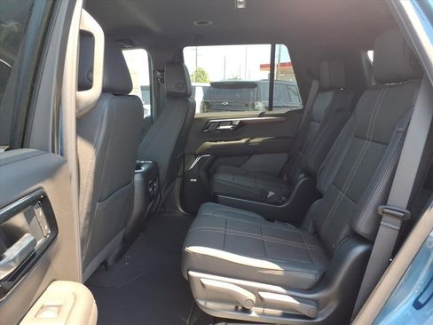 New 2026 Chevrolet Tahoe High Country AWD/4WD image 14
