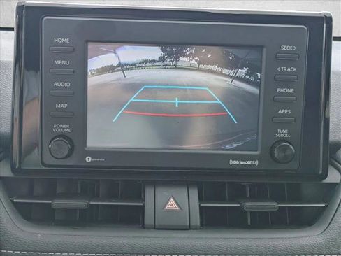 Used 2022 Toyota RAV4 XLE FWD image 15