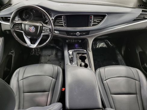 Used 2024 Buick Enclave Essence w/ Sport Touring Edition image 6