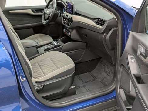 Used 2022 Ford Escape SE w/ Convenience Package image 30