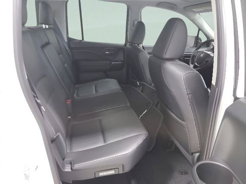 Certified 2023 Honda Ridgeline RTL image 16