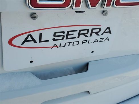 Certified 2019 GMC Yukon SLT w/ Open Road Package image 6