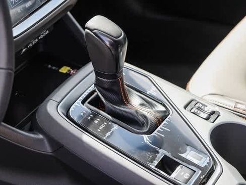 Used 2025 Subaru Crosstrek 2.5i Limited image 20