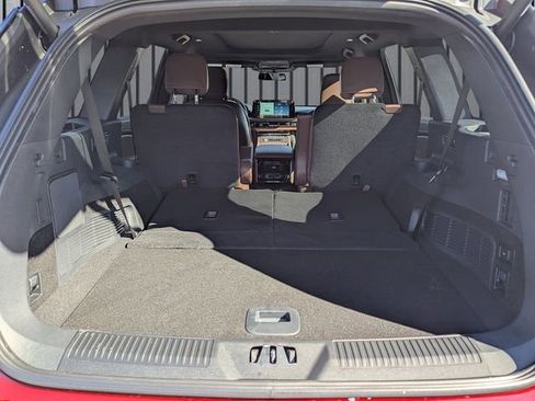 New 2026 Lincoln Aviator Reserve w/ Jet Appearance Package image 5