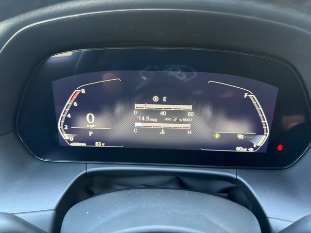 New 2026 MAZDA CX-5 Select AWD/4WD image 15