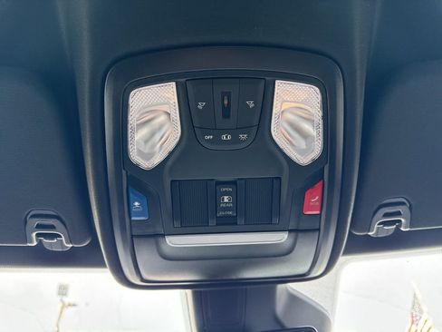 New 2025 RAM 1500 Big Horn AWD/4WD image 25