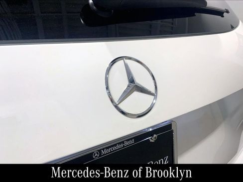 Certified 2026 Mercedes-Benz GLA 250 4MATIC image 34