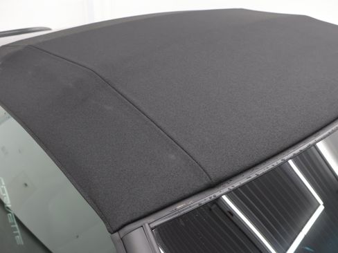 Used 2013 Chevrolet Corvette Grand Sport RWD image 4