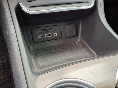 Used 2019 GMC Terrain Denali w/ Driver Alert Package II image 15