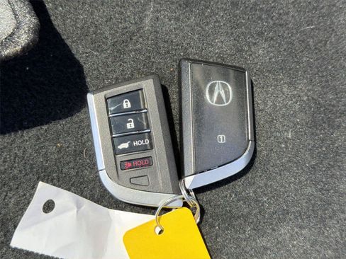 Certified 2023 Acura MDX FWD w/ Technology Package image 22