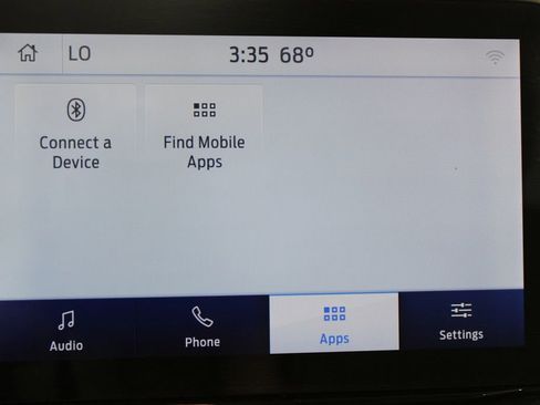 Used 2020 Ford EcoSport SE FWD image 46