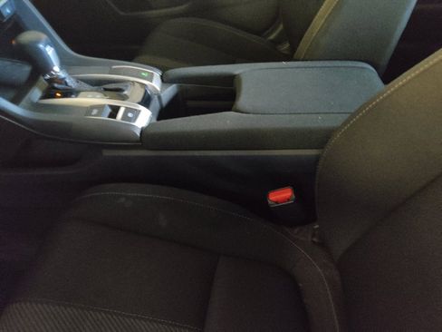 Used 2018 Honda Civic EX-T image 26