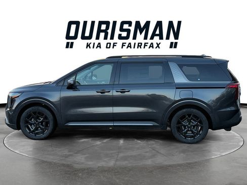 New 2026 Kia Carnival SX Prestige FWD image 3