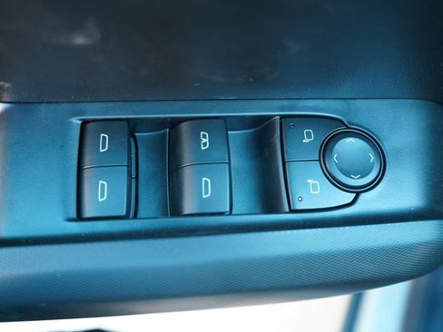 New 2026 Chevrolet Colorado Trail Boss AWD/4WD image 28