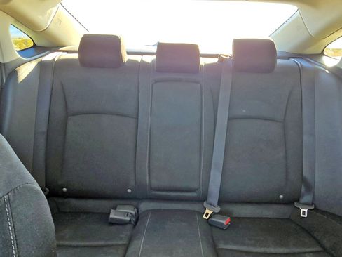 Used 2017 Honda Civic EX image 9