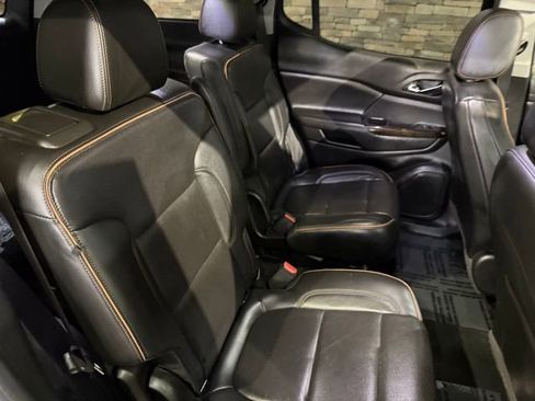 Used 2020 GMC Acadia AT4 w/ Driver Alert Package II AWD/4WD image 35