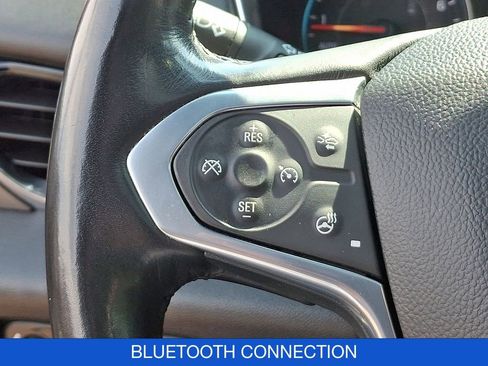 Used 2022 Chevrolet Traverse LT w/ LT Premium Package image 25