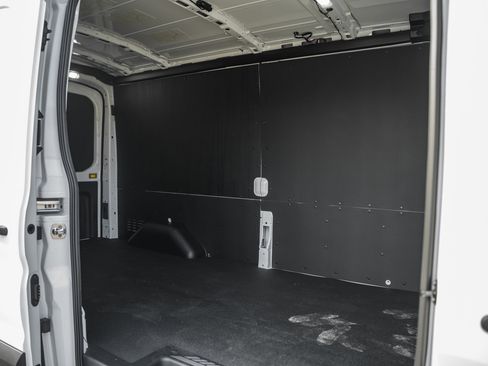 New 2026 Ford Transit 250 148 Medium Roof w/ Load Area Protection Package image 60