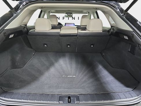 Used 2018 Lexus RX 350 FWD image 12