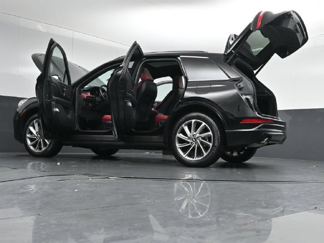 Certified 2025 Lincoln Corsair Grand Touring AWD/4WD image 57