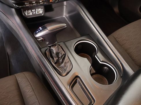 Used 2024 Dodge Durango GT w/ Blacktop Package image 8