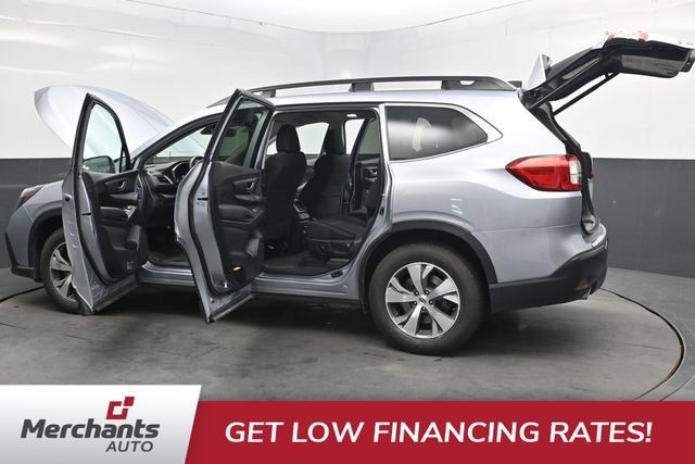 Used 2024 Subaru Ascent Premium w/ Convenience Package AWD/4WD image 44