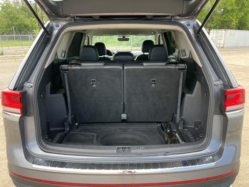 Used 2022 Volkswagen Atlas SE FWD image 43