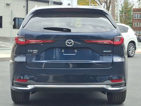 New 2026 MAZDA CX-90 3.3 Turbo S w/ Premium Plus image 5
