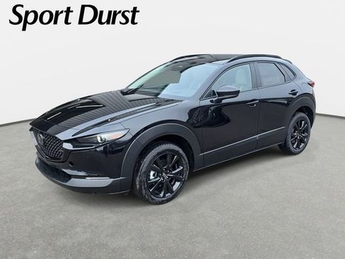 New 2026 MAZDA CX-30 Aire Edition image 1