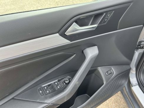New 2026 Volkswagen Jetta S FWD image 11