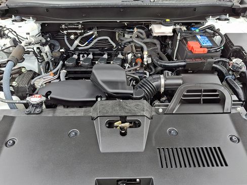 Used 2024 Honda CR-V EX-L image 31