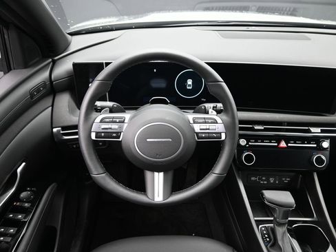 New 2026 Hyundai Santa Cruz Limited AWD/4WD image 22
