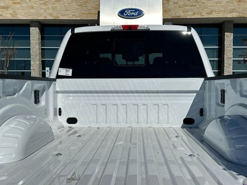New 2026 Ford F250 Lariat w/ Tremor Off-Road Package image 53