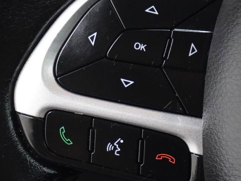 Used 2016 Jeep Renegade Trailhawk AWD/4WD image 21