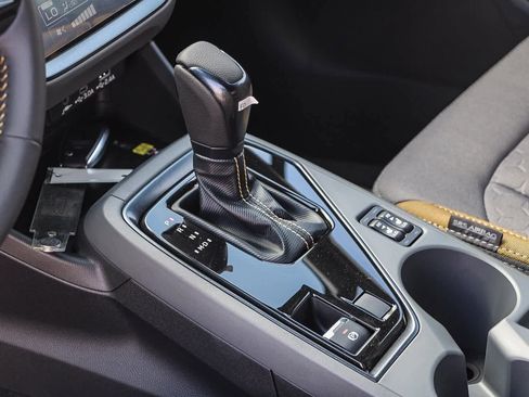 New 2025 Subaru Crosstrek 2.5i Sport image 21