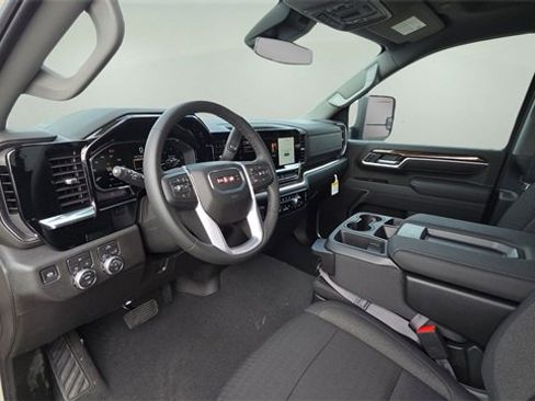 New 2026 GMC Sierra 2500 SLE w/ Preferred Package image 20